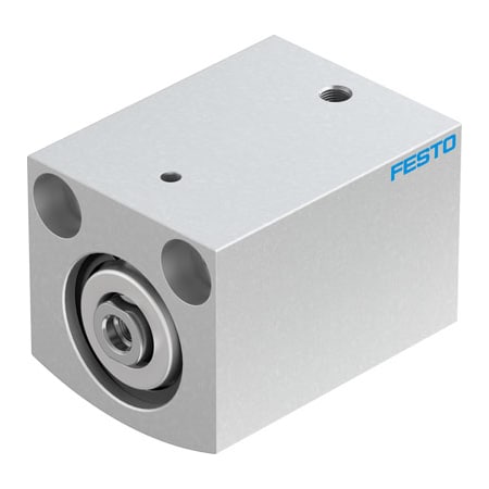 Festo Short-Stroke Cylinder AEVC-25-25-I-P AEVC-25-25-I-P
